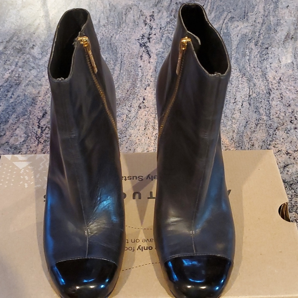 Guess by Marciano High Heel Ankle Boots